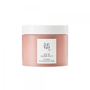 ماسك منعش للمسام بالفاصوليا الحمراء من بيوتي اوف جوسون 140 مل Beauty of Joseon Refreshing pore mask with red beans